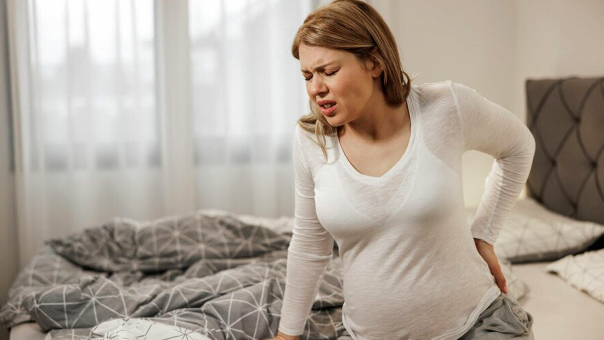 THE GYNAE CLINIC|Wadgaonsheri,Pune